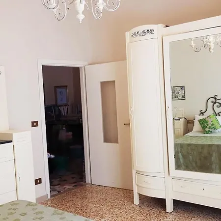 Podere Piana Appartement