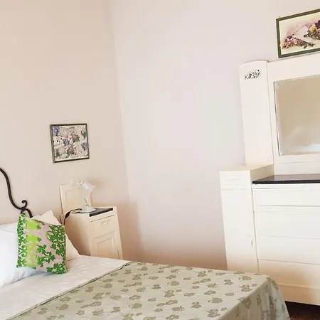 Podere Piana Appartement