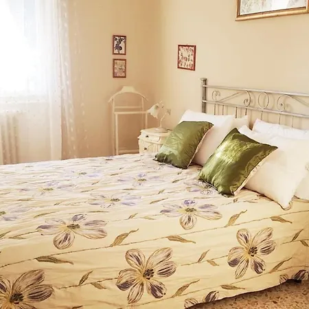Podere Piana Appartement