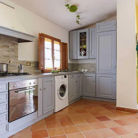 Podere Piana 레겔로