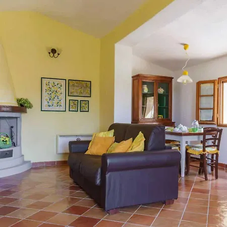 아파트 Podere Piana 레겔로