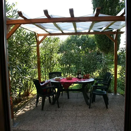 아파트 Podere Piana *