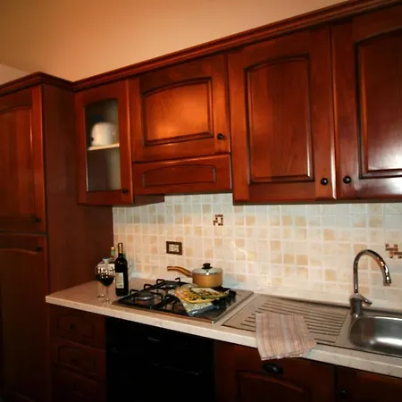 Podere Piana * 레겔로