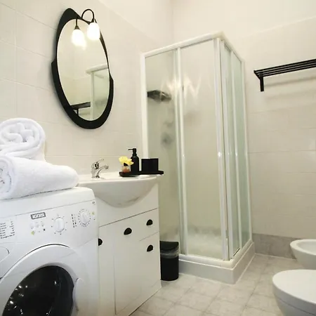 Podere Piana Appartement