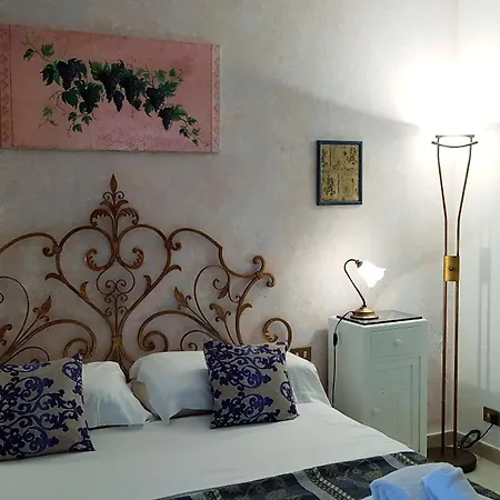 Podere Piana 레겔로