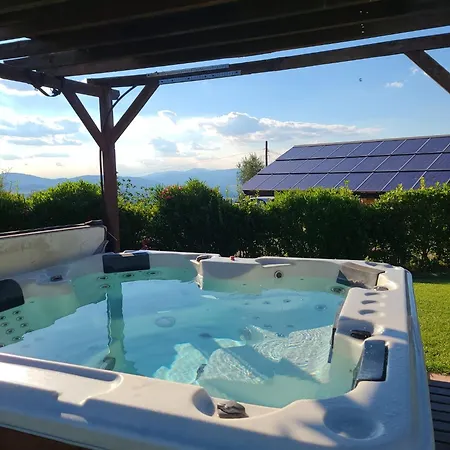 아파트 Podere Piana 레겔로