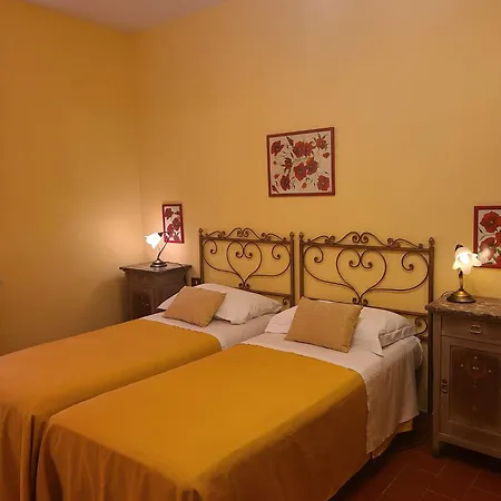 아파트 Podere Piana *