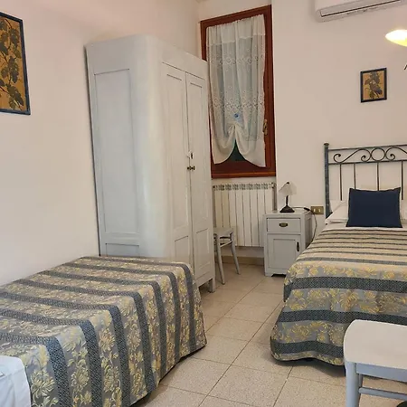 아파트 Podere Piana