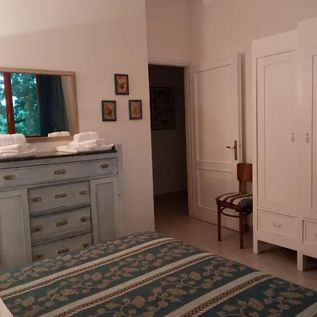 Podere Piana 아파트