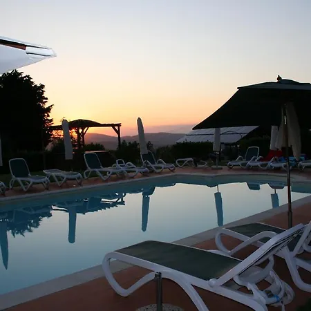 아파트 Podere Piana