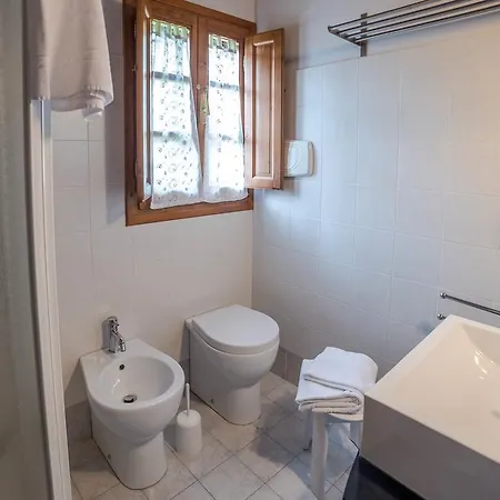 아파트 Podere Piana