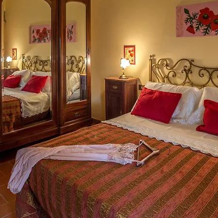 Podere Piana 아파트