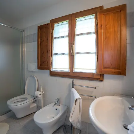 Podere Piana 레겔로