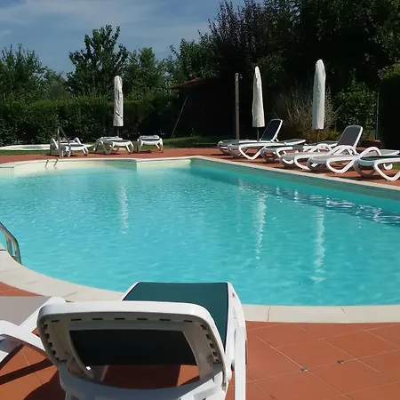 Podere Piana * 레겔로