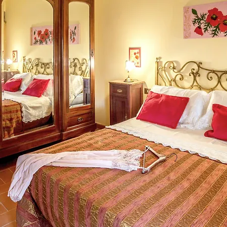 아파트 Podere Piana *