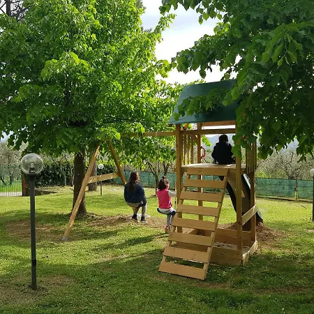 Podere Piana 레겔로