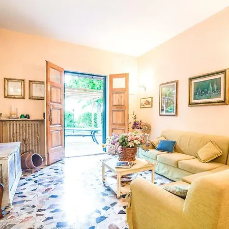 Podere Piana Apartment Reggello