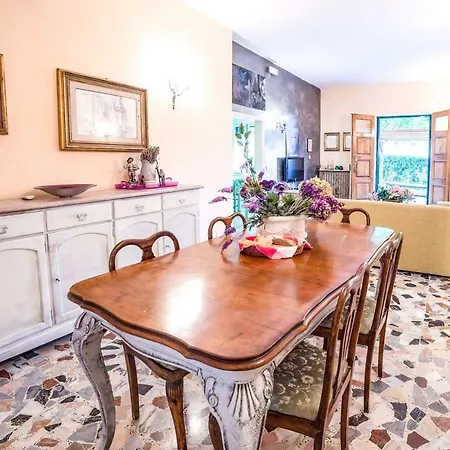 Appartement Podere Piana
