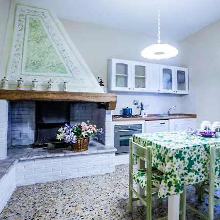 Podere Piana 레겔로