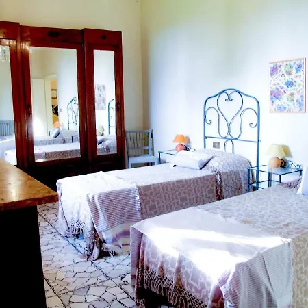 Podere Piana Appartement Reggello