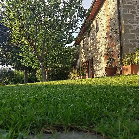 Podere Piana Apartment Reggello