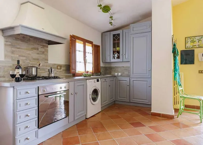 Podere Piana Reggello