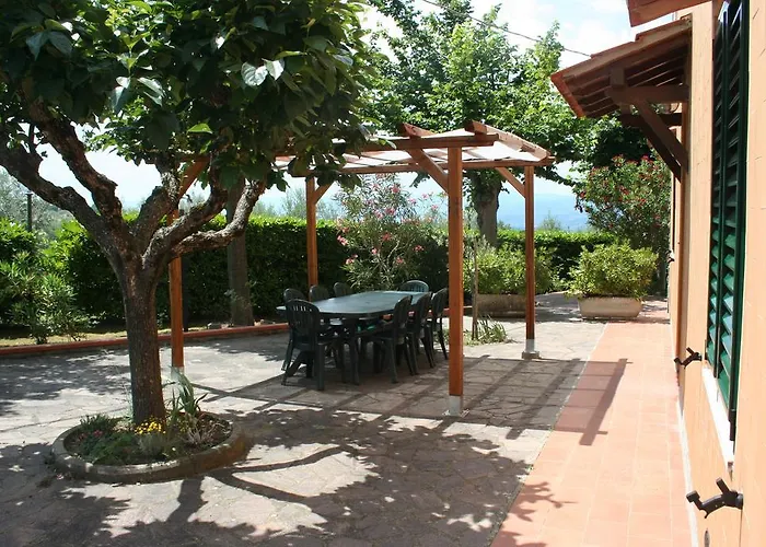 Διαμέρισμα Podere Piana *