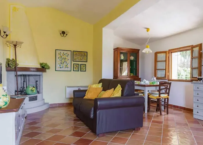 Διαμέρισμα Podere Piana Reggello