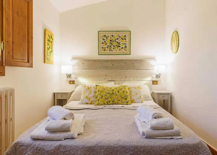 Podere Piana * Reggello