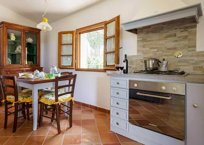 Podere Piana Διαμέρισμα