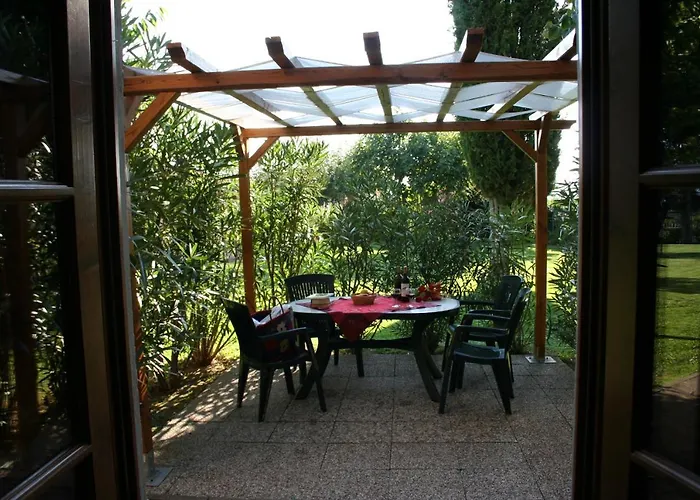 Διαμέρισμα Podere Piana *