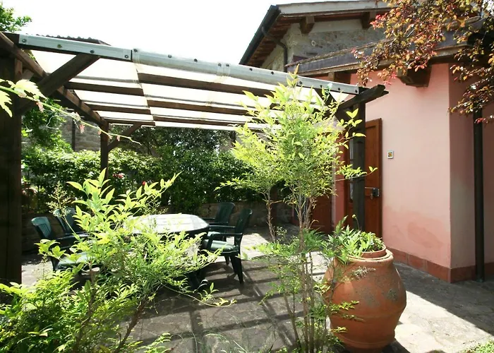 Διαμέρισμα Podere Piana *