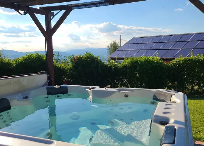 Διαμέρισμα Podere Piana Reggello