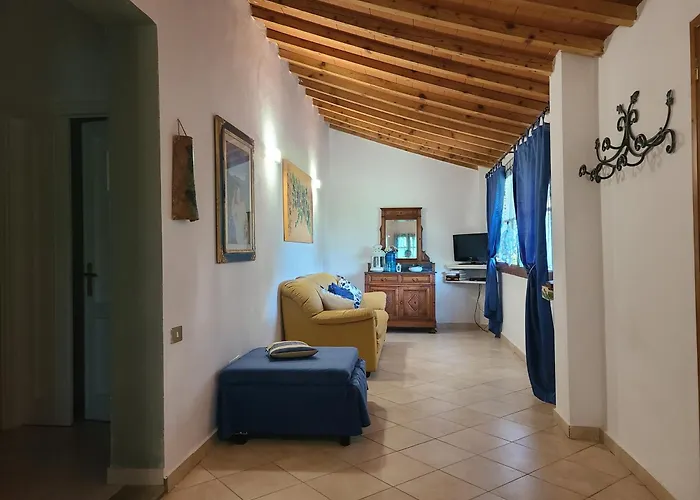 Podere Piana Διαμέρισμα *