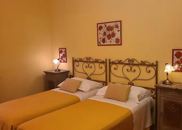 Διαμέρισμα Podere Piana *