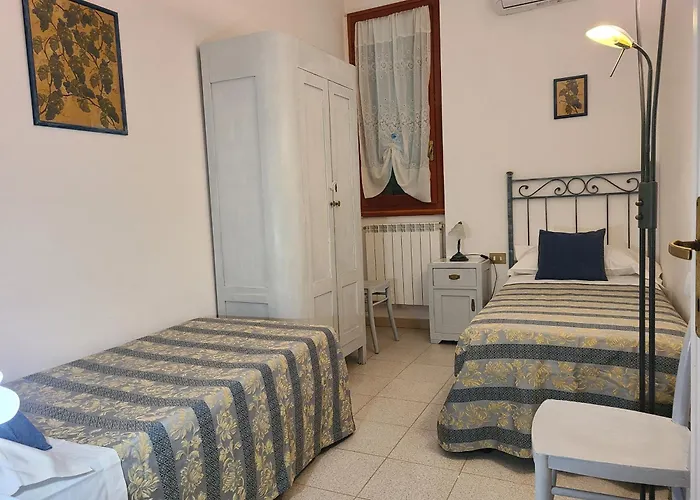 Διαμέρισμα Podere Piana