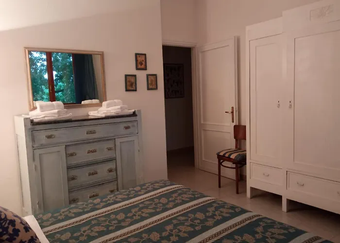 Podere Piana Διαμέρισμα