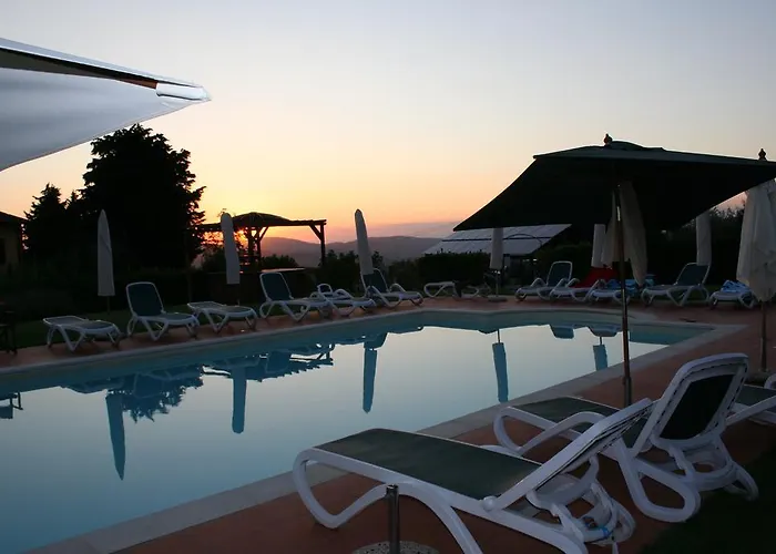 Διαμέρισμα Podere Piana