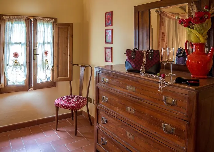 Podere Piana Reggello