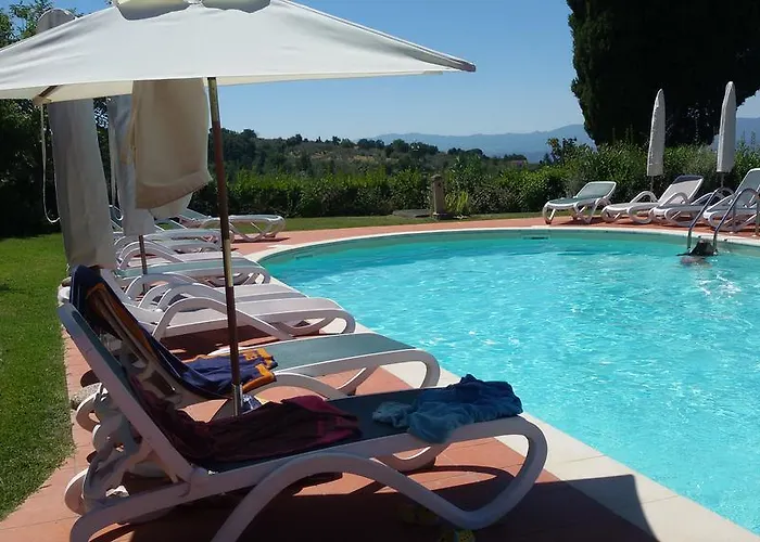 Διαμέρισμα Podere Piana Reggello