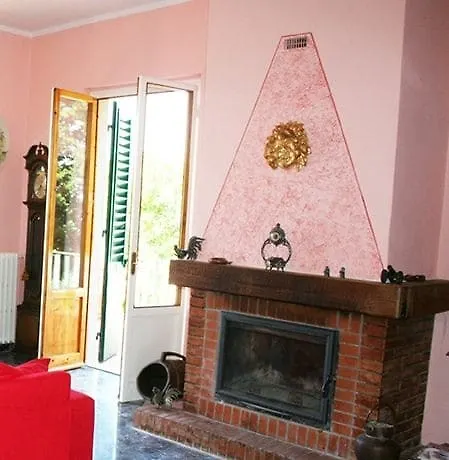 Podere Piana Διαμέρισμα Reggello