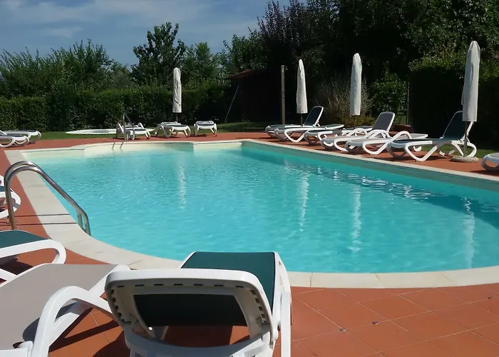 Podere Piana * Reggello