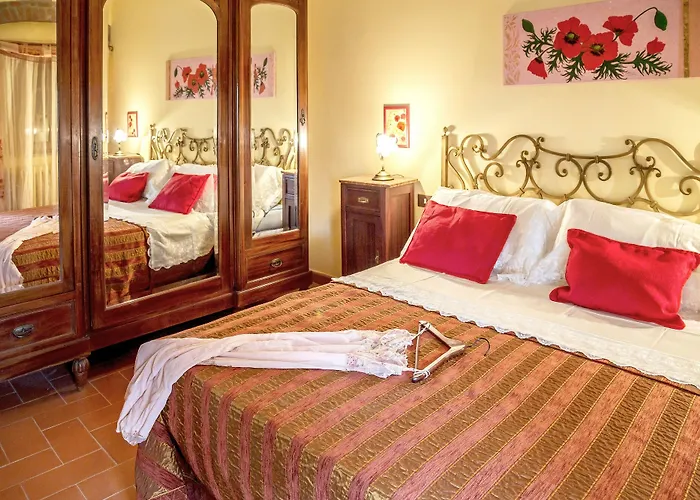 Διαμέρισμα Podere Piana *