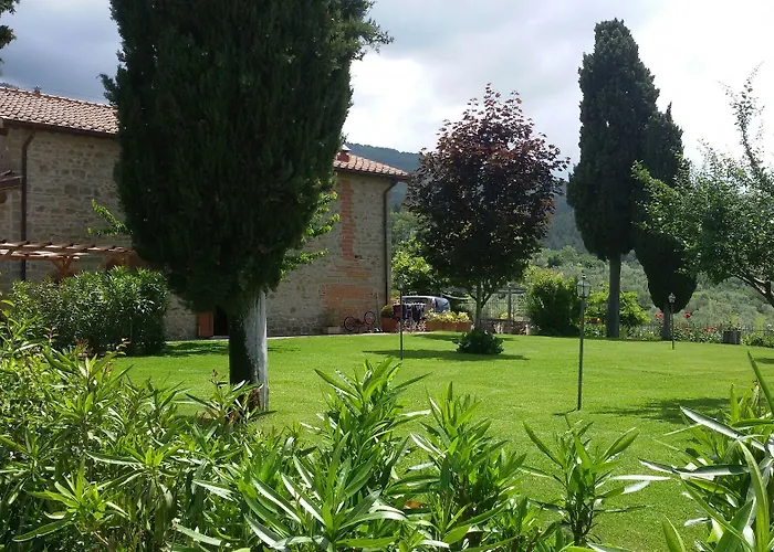 Διαμέρισμα Podere Piana Reggello