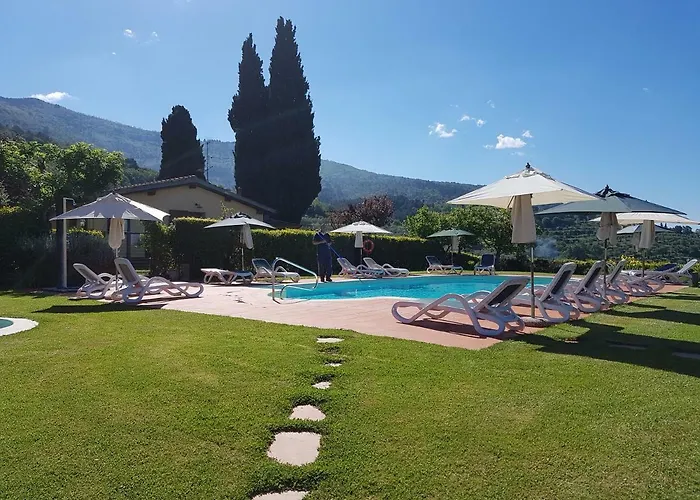 Podere Piana * Reggello