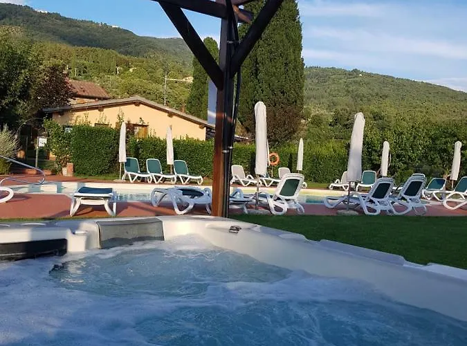 Διαμέρισμα Podere Piana Reggello