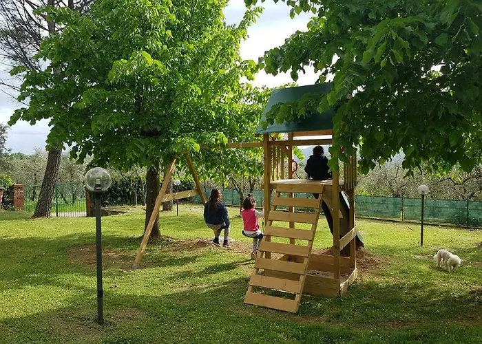 Podere Piana Reggello