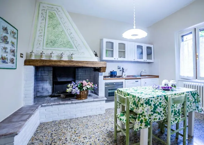 Podere Piana Reggello